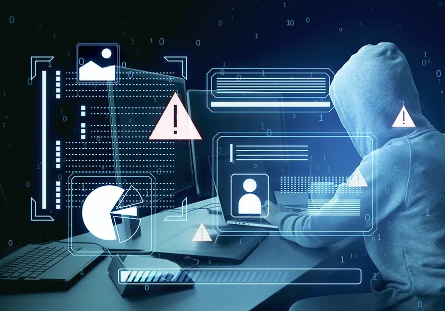 Blocking spam and phishing calls.